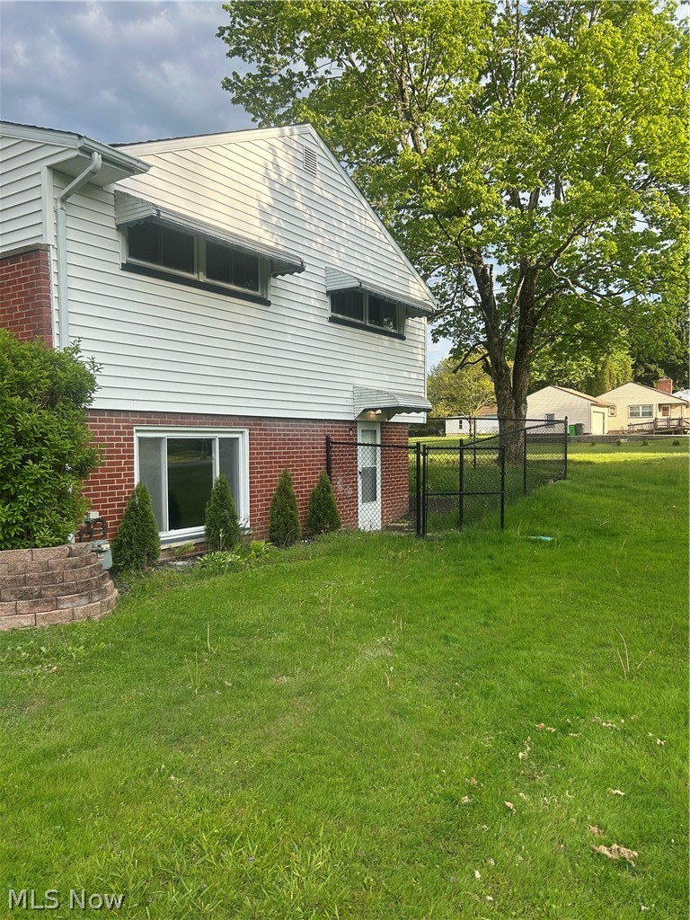 17228 Egbert Road Walton Hills OH 44146