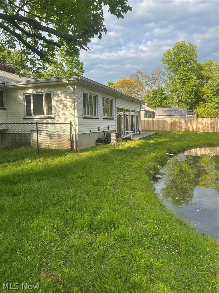 17228 Egbert Road Walton Hills OH 44146