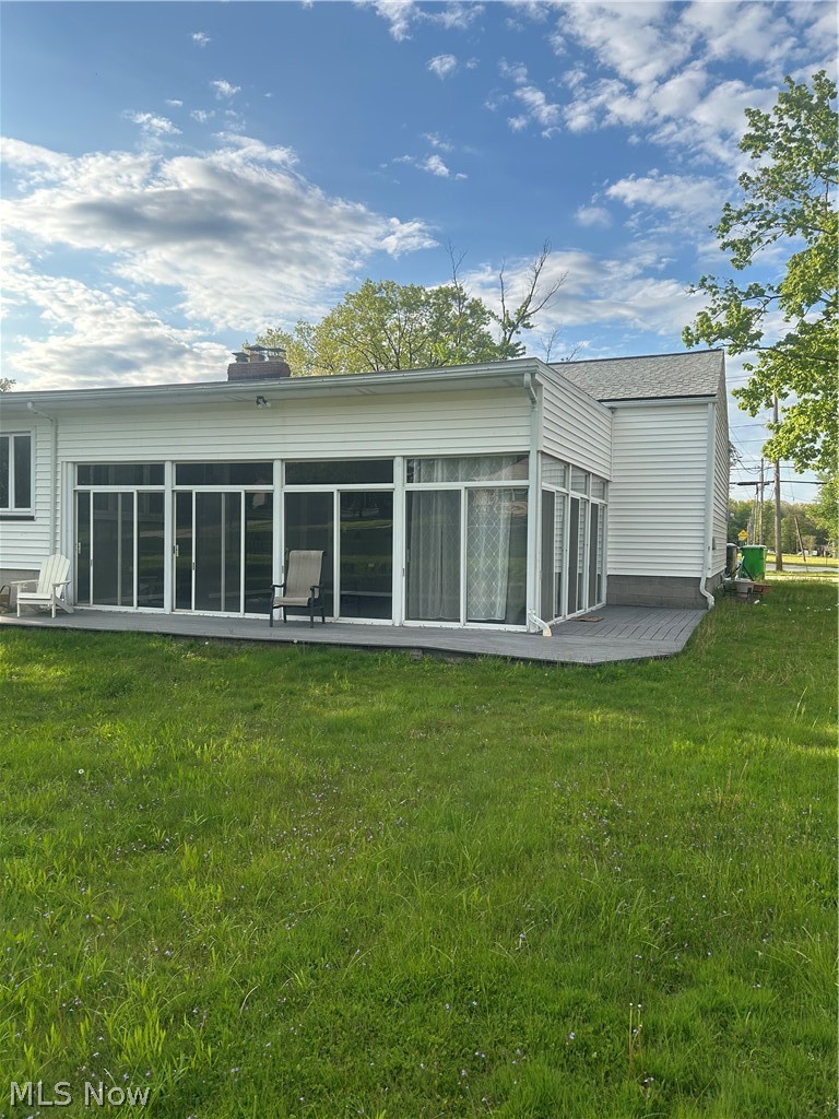 17228 Egbert Road Walton Hills OH 44146