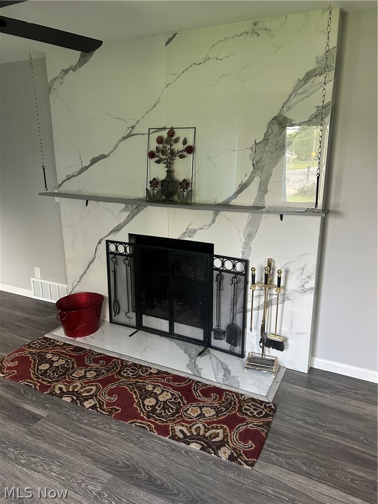 17228 Egbert Road Walton Hills OH 44146