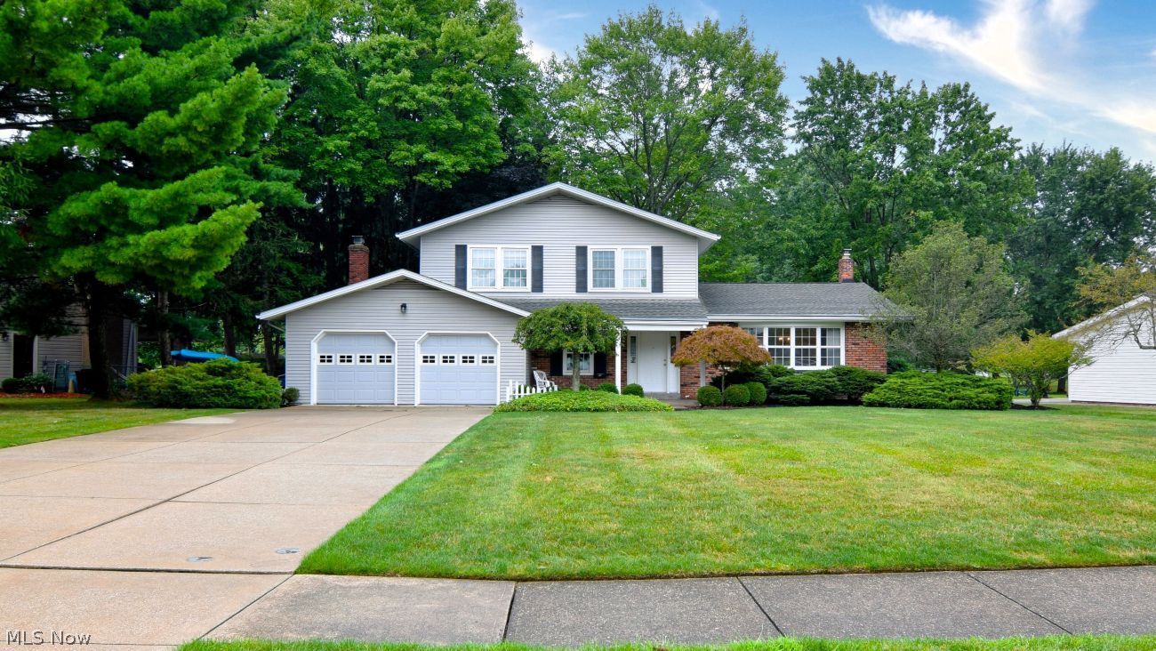Broadview Heights OH, 3800 Russett Drive