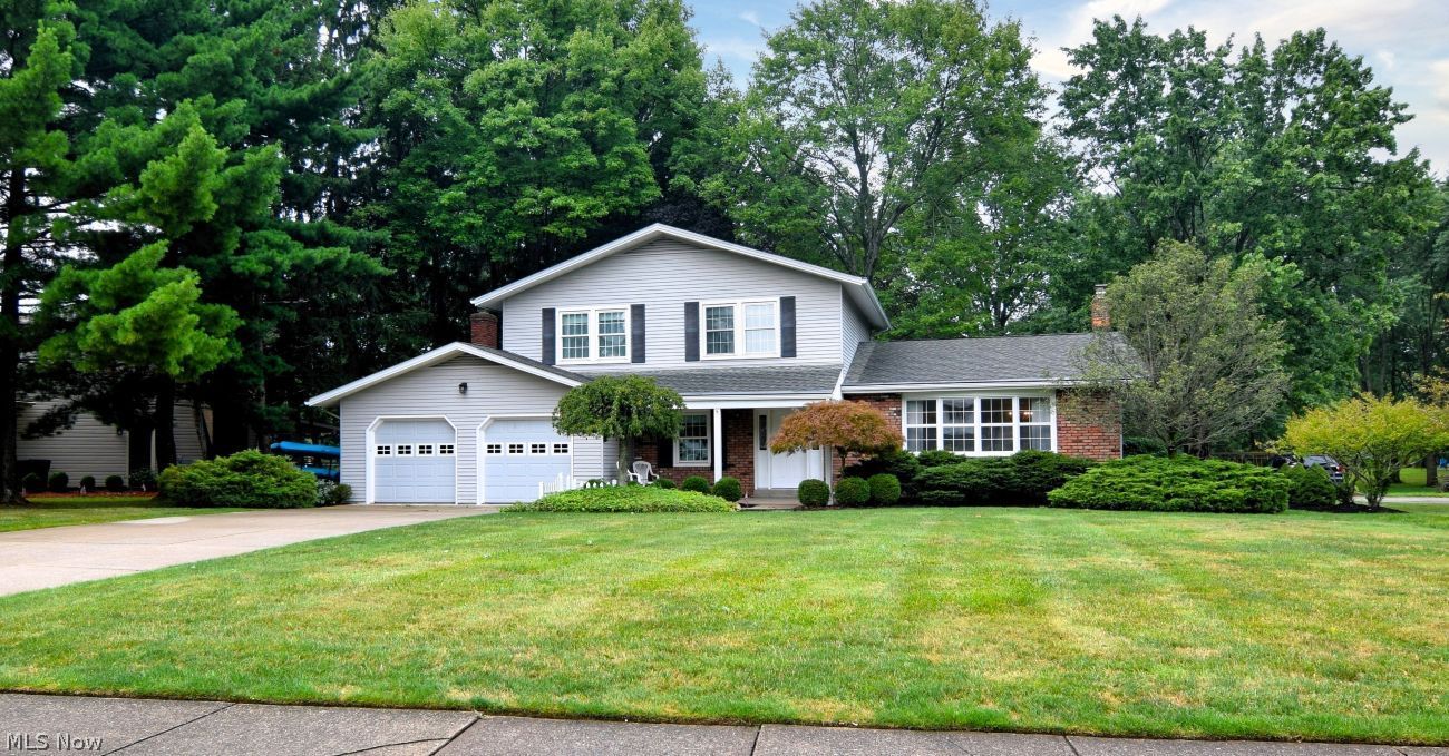 3800 Russett Drive Broadview Heights OH 44147