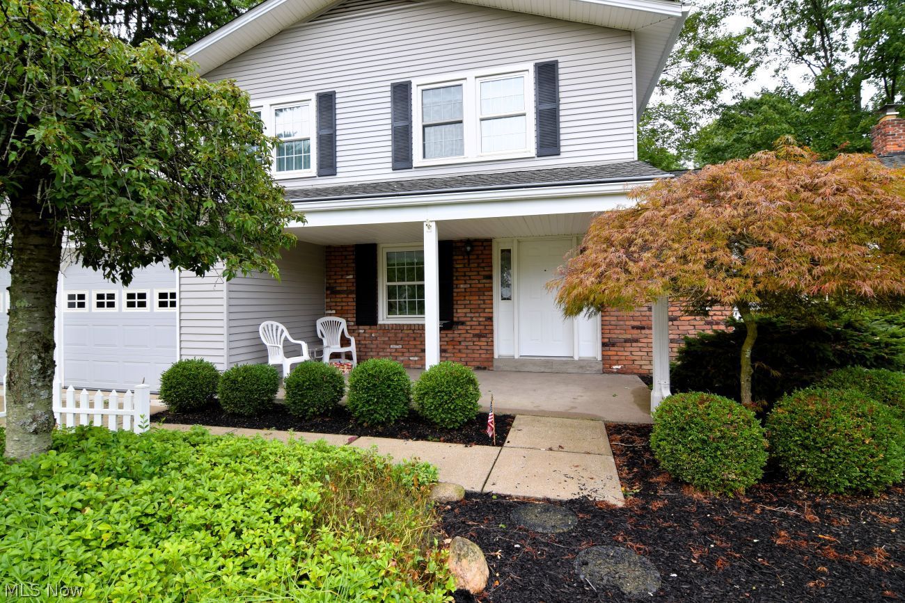 3800 Russett Drive Broadview Heights OH 44147