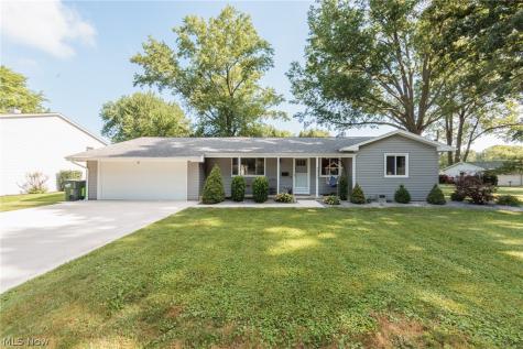32736 Belle Road Avon Lake OH 44012