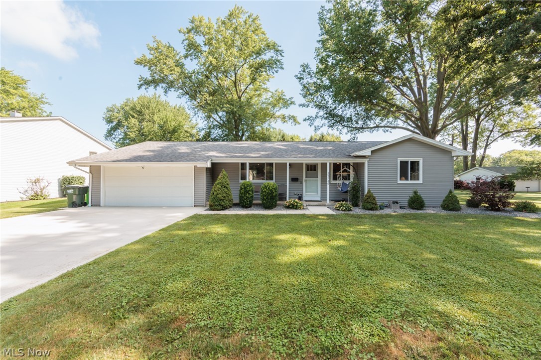 32736 Belle Road Avon Lake OH 44012