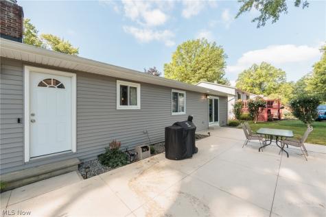 32736 Belle Road Avon Lake OH 44012