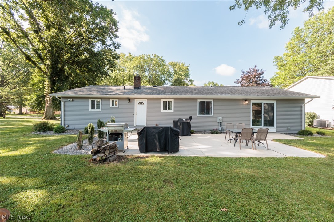32736 Belle Road Avon Lake OH 44012