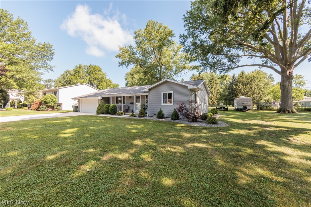 32736 Belle Road Avon Lake OH 44012