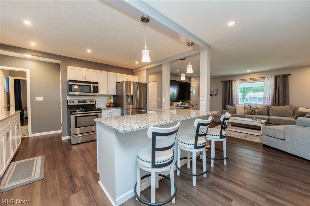 32736 Belle Road Avon Lake OH 44012