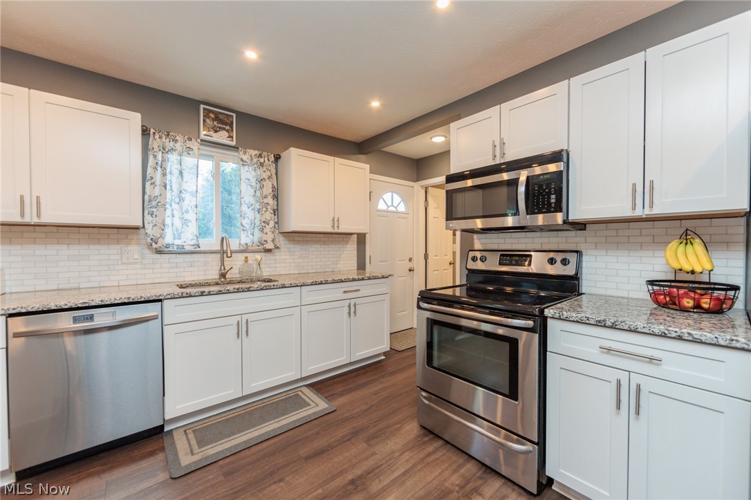 32736 Belle Road Avon Lake OH 44012