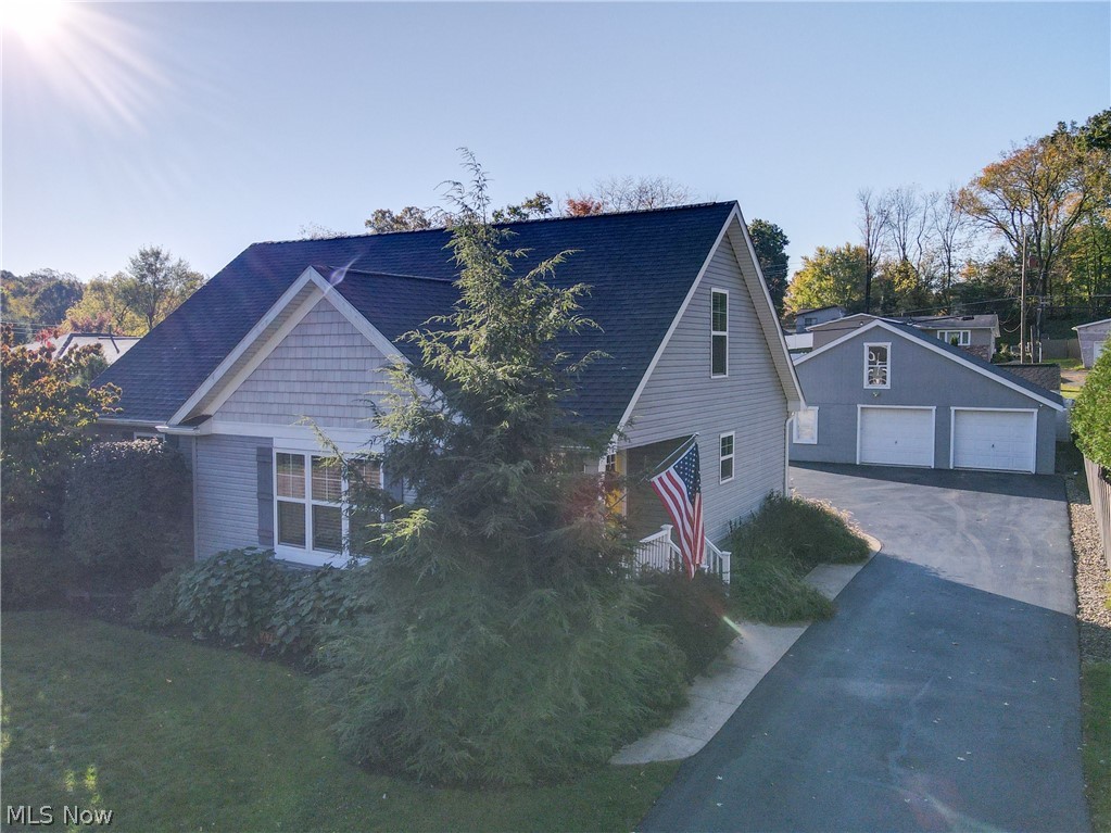 478 Keltner Road Green OH 44319