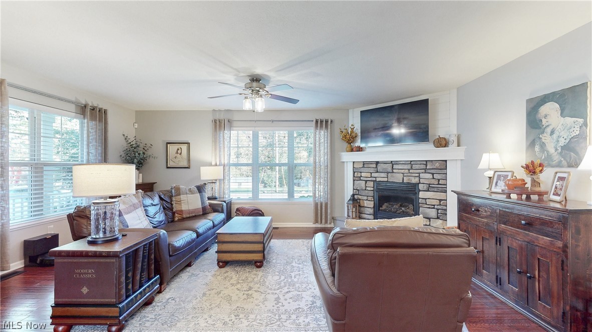 478 Keltner Road Green OH 44319