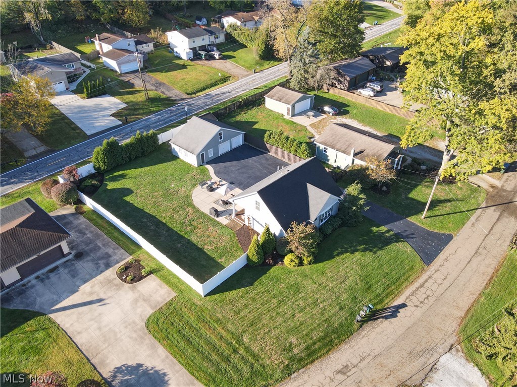 478 Keltner Road Green OH 44319