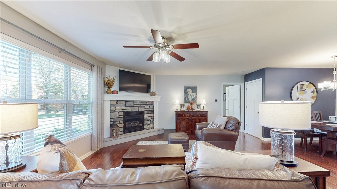 478 Keltner Road Green OH 44319