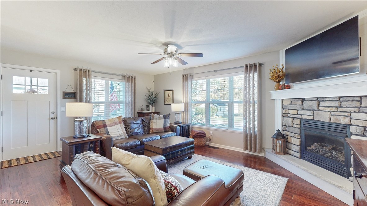 478 Keltner Road Green OH 44319