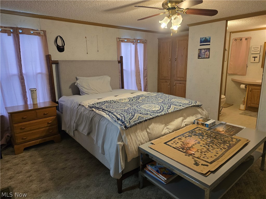 65 Cedarwood Drive Beloit OH 44609