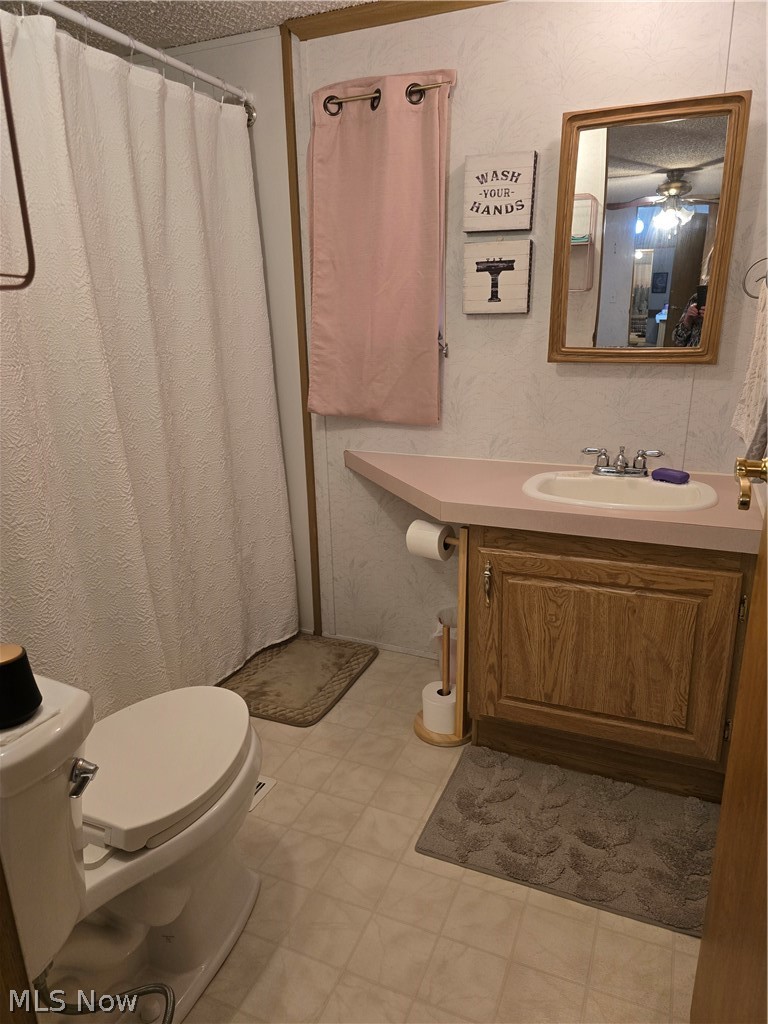 65 Cedarwood Drive Beloit OH 44609