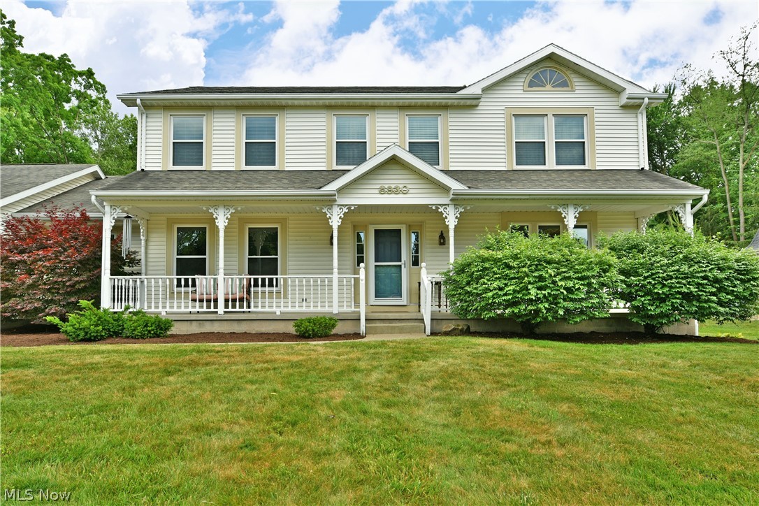 8930 Echo Lake Drive NE Warren OH 44484