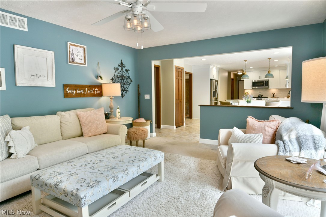8930 Echo Lake Drive NE Warren OH 44484