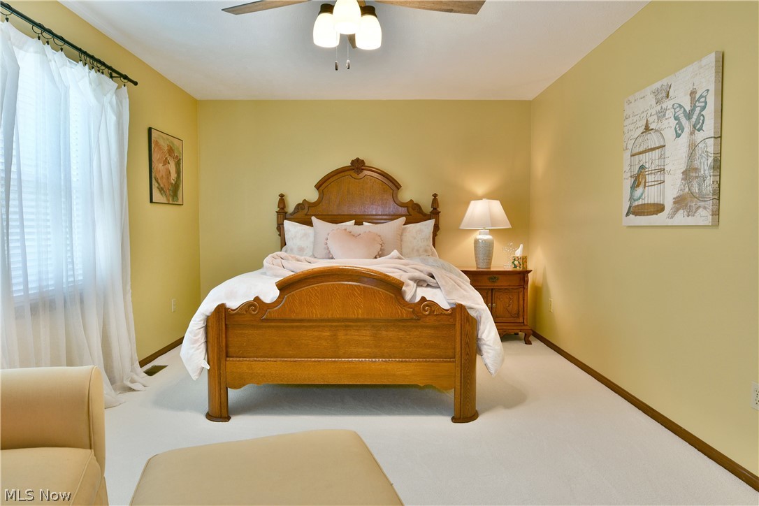 8930 Echo Lake Drive NE Warren OH 44484