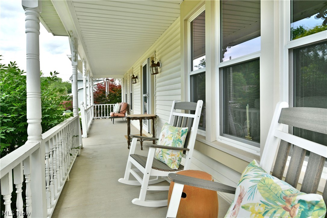 8930 Echo Lake Drive NE Warren OH 44484