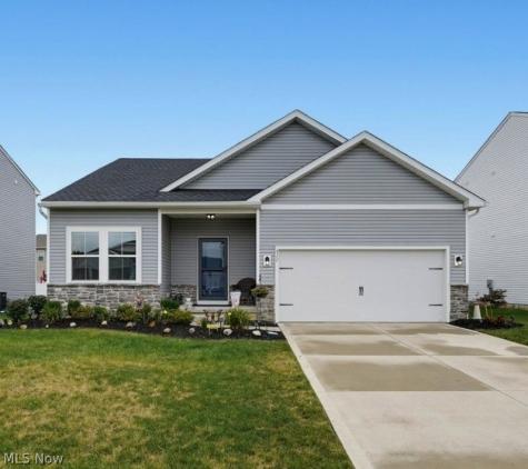 311 River Run Drive Elyria OH 44035