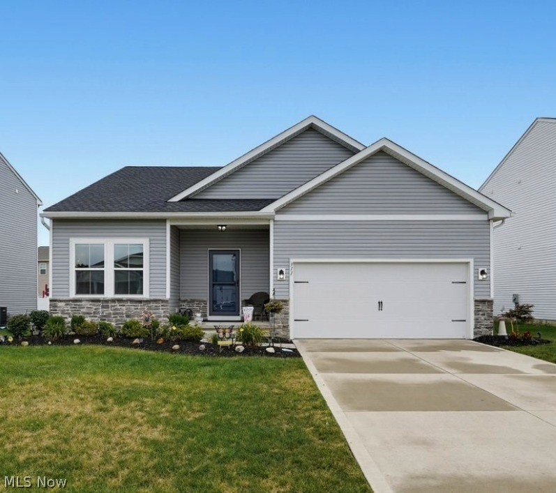 311 River Run Drive Elyria OH 44035