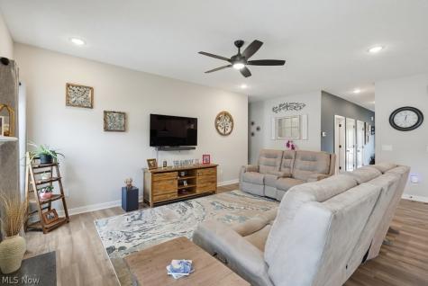 311 River Run Drive Elyria OH 44035