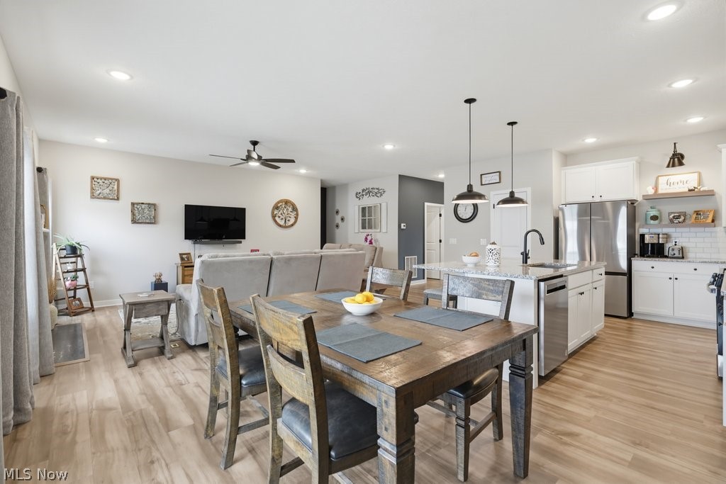 311 River Run Drive Elyria OH 44035