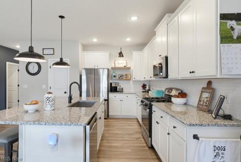 311 River Run Drive Elyria OH 44035
