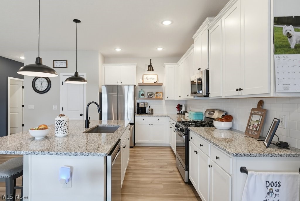 311 River Run Drive Elyria OH 44035