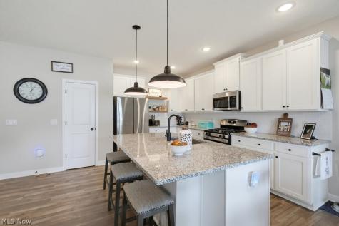 311 River Run Drive Elyria OH 44035