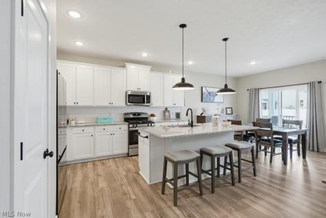 311 River Run Drive Elyria OH 44035