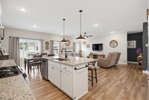 311 River Run Drive Elyria OH 44035