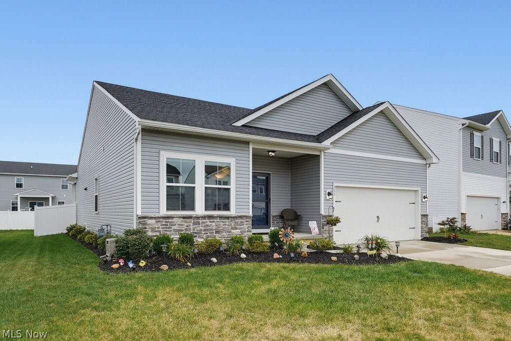 311 River Run Drive Elyria OH 44035