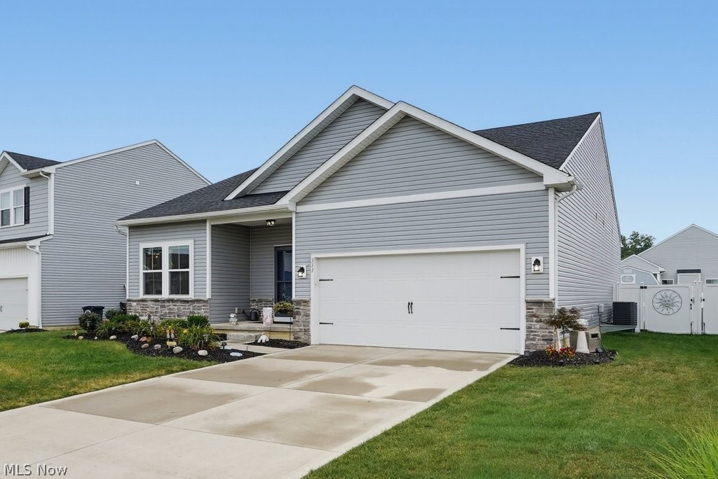 311 River Run Drive Elyria OH 44035