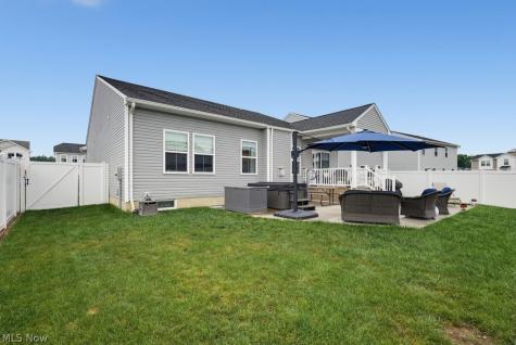311 River Run Drive Elyria OH 44035