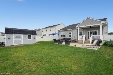 311 River Run Drive Elyria OH 44035