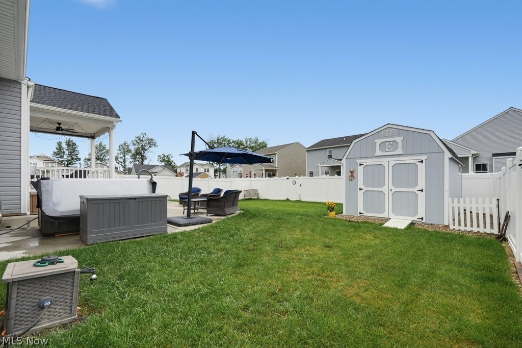 311 River Run Drive Elyria OH 44035