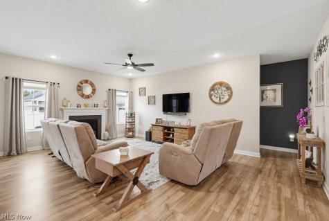 311 River Run Drive Elyria OH 44035