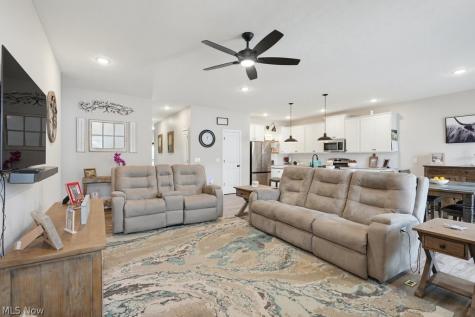 311 River Run Drive Elyria OH 44035
