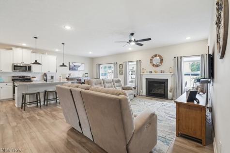 311 River Run Drive Elyria OH 44035