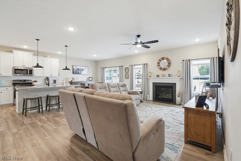311 River Run Drive Elyria OH 44035