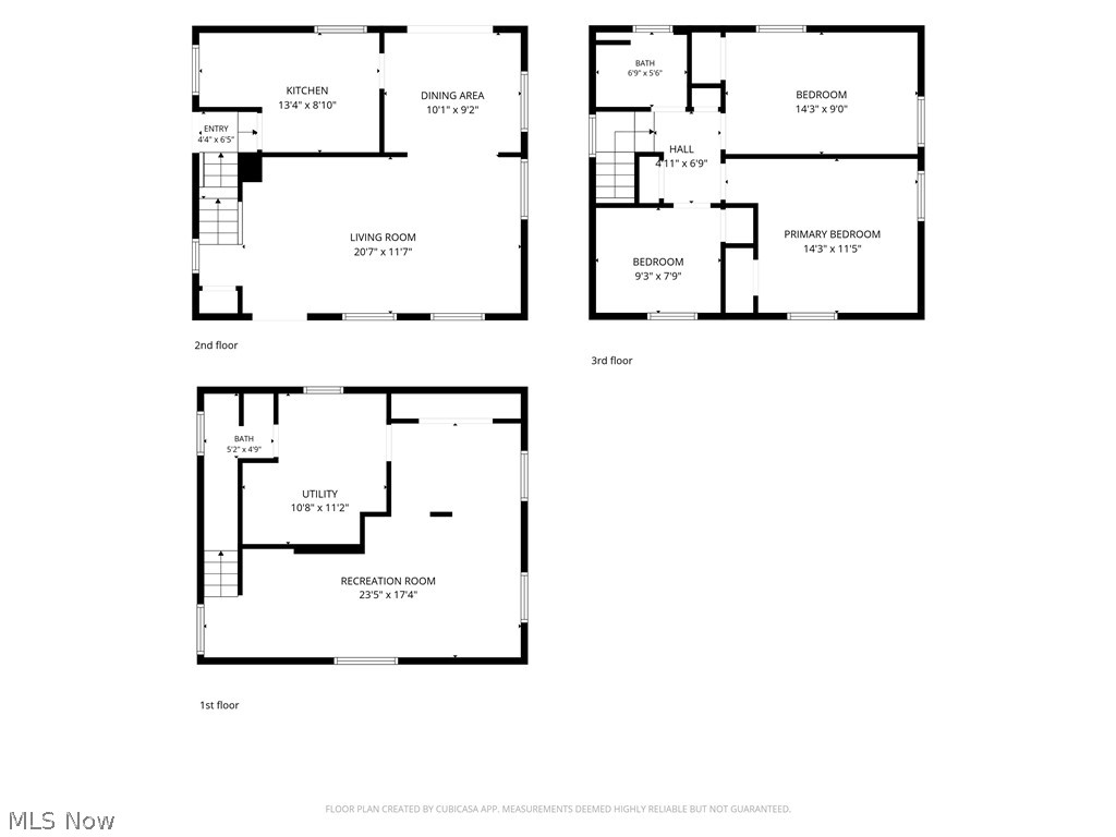 2723 Maplewood Street Cuyahoga Falls OH 44221