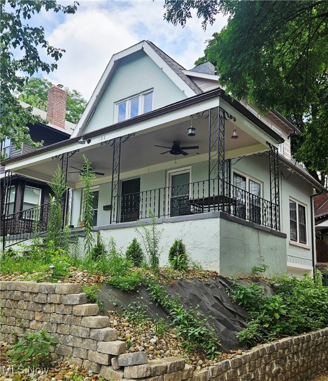 166 Marvin Avenue Akron OH 44302