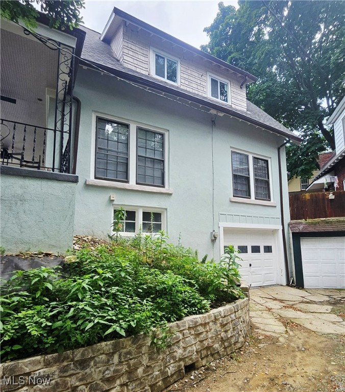 166 Marvin Avenue Akron OH 44302