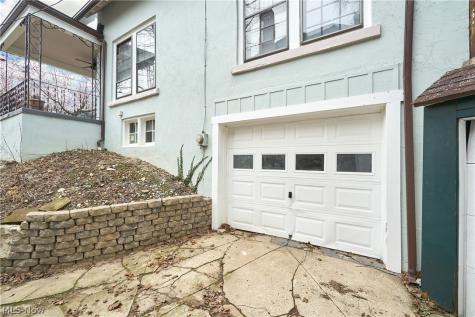 166 Marvin Avenue Akron OH 44302