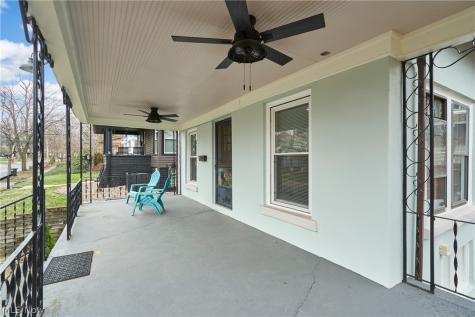 166 Marvin Avenue Akron OH 44302