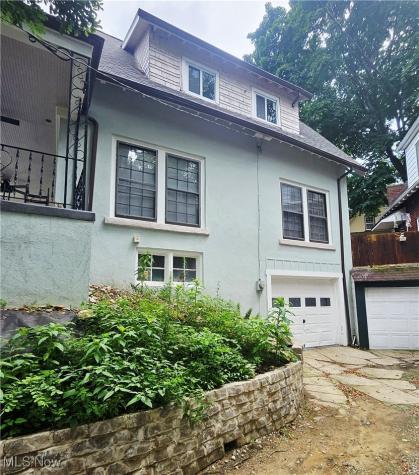 166 Marvin Avenue Akron OH 44302