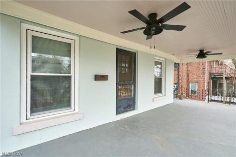 166 Marvin Avenue Akron OH 44302